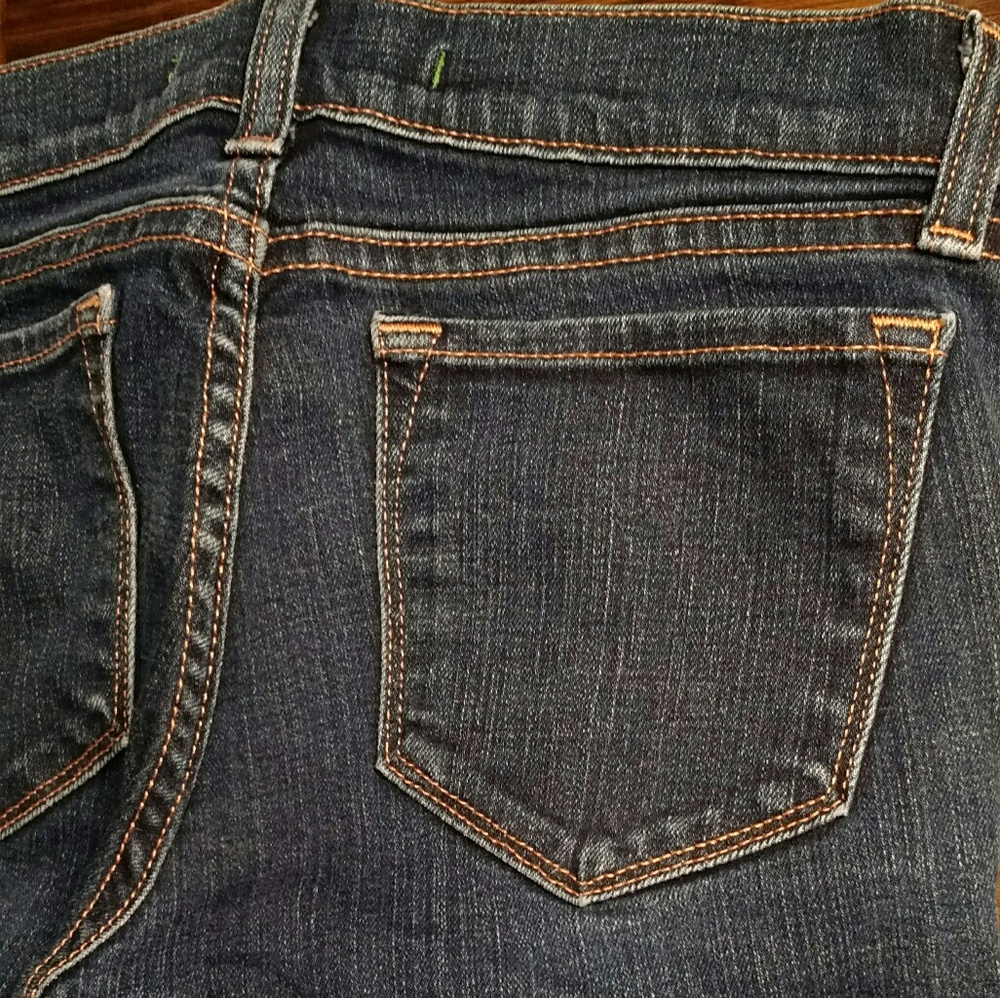 J Brand jeans - Picture 4 of 5
