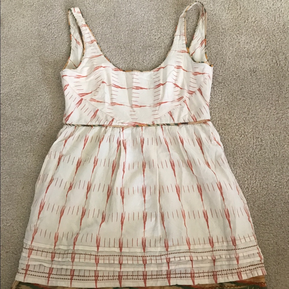 Free People sundress