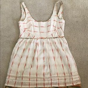 Free People sundress