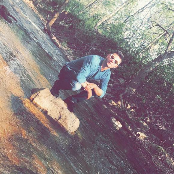 Meet your Posher, Joshua - Picture 1 of 1