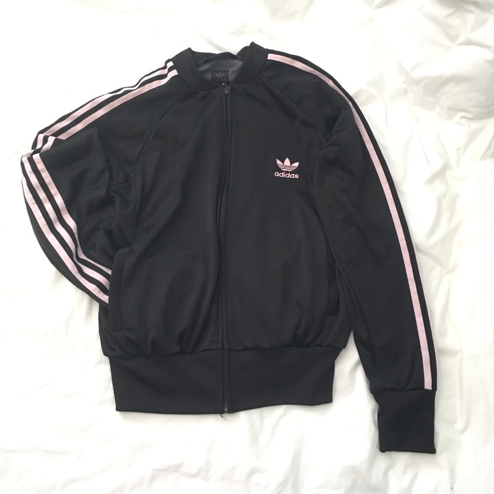RARE!! Adidas Jacket!!