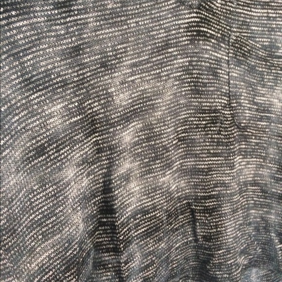 scoop neck tee - Picture 3 of 3