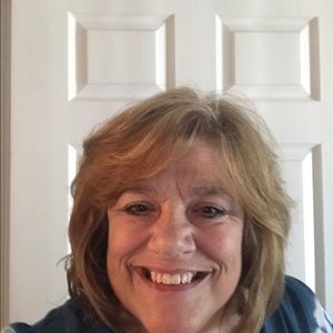 Meet your Posher, Rita