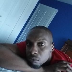 Meet your Posher, Henry