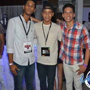 Meet your Posher, Yojairo jose