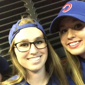 Meet your Posher, Josie