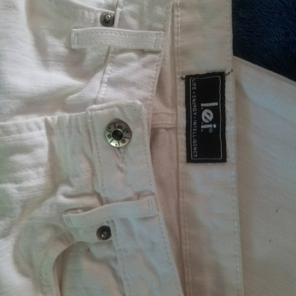Jeans - Picture 2 of 2