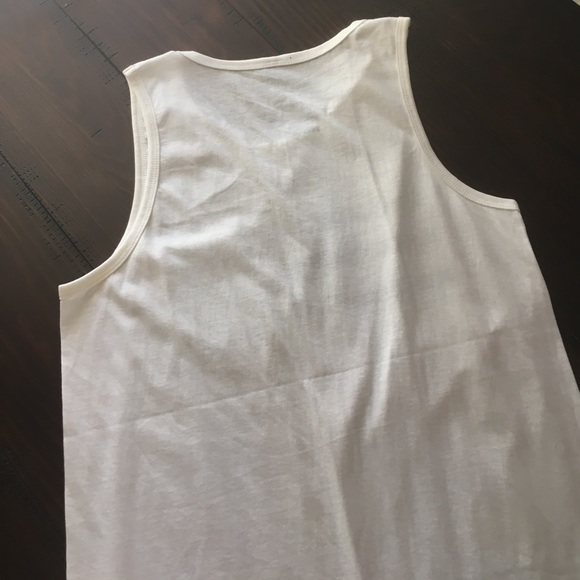 LVFT POCKET TANK TOP - Picture 4 of 4