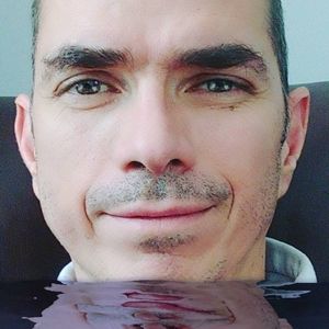 Meet your Posher, Jorge