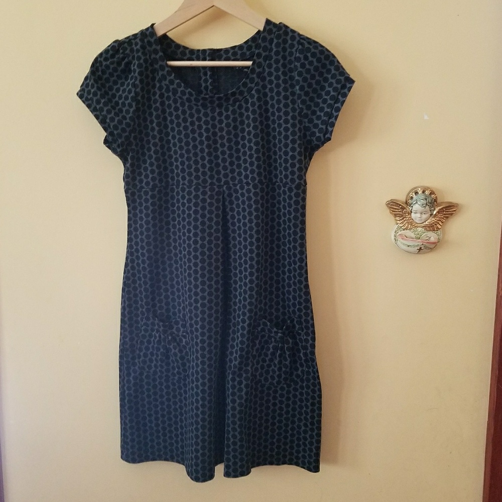 Enfocus Petite Sheath Dress