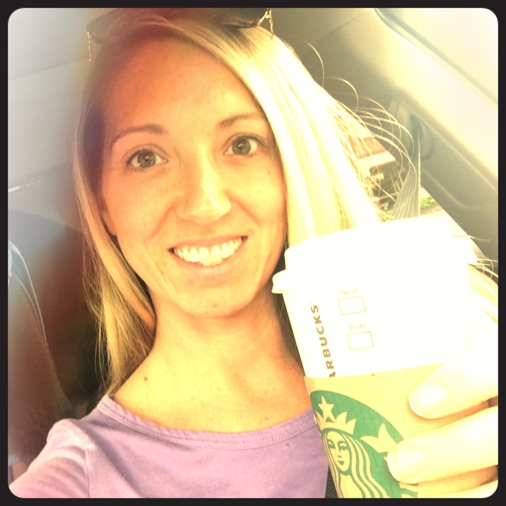 Meet your Posher, Michelle