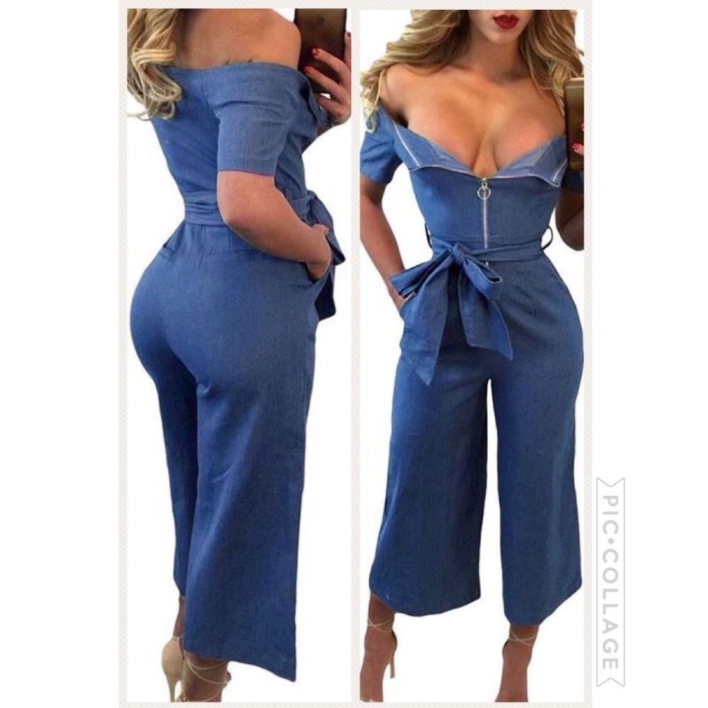 Pantsuit