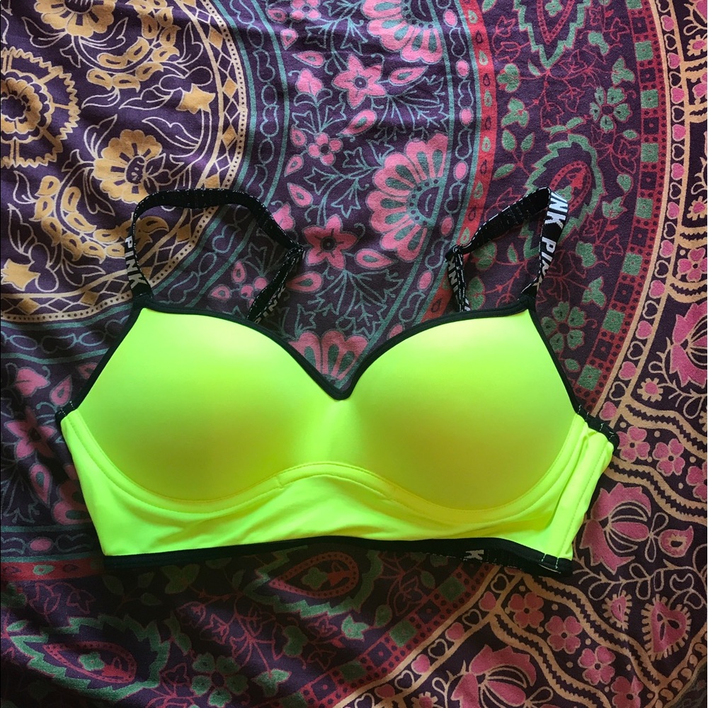Victorias secret sports bra