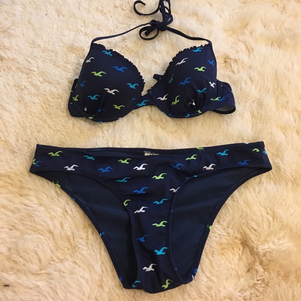 Hollister Bikini