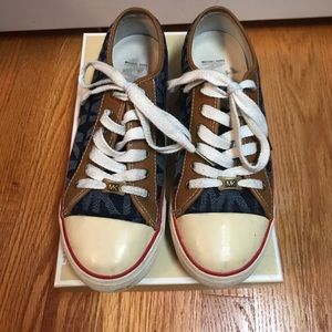 MICHAEL KORS SNEAKERS MICHAEL KORS SNEAKERS