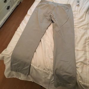 Men's JCrew Trousers.