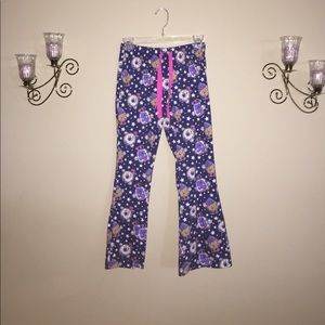 Justice pajama pants