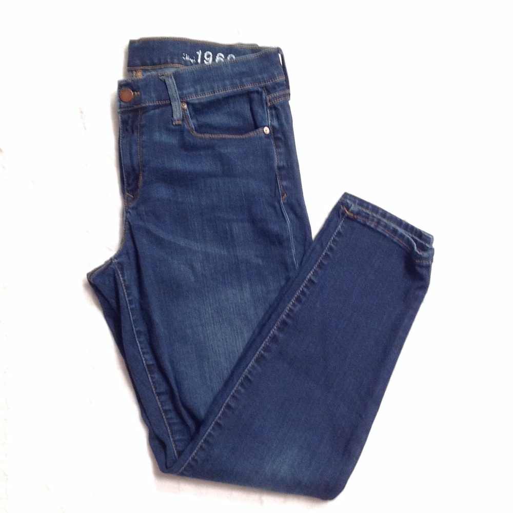3 for $20📌 Gap 1969 Legging Jean. 30s