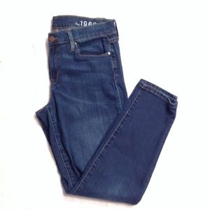3 for $20📌 Gap 1969 Legging Jean. 30s