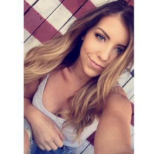 Meet your Posher, Ally