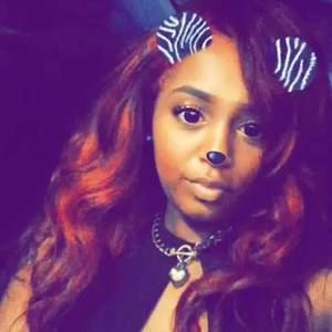 Meet your Posher, Allyah