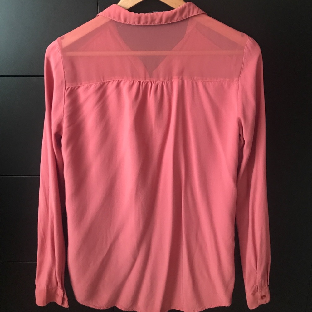 Top/blouse - Picture 4 of 5