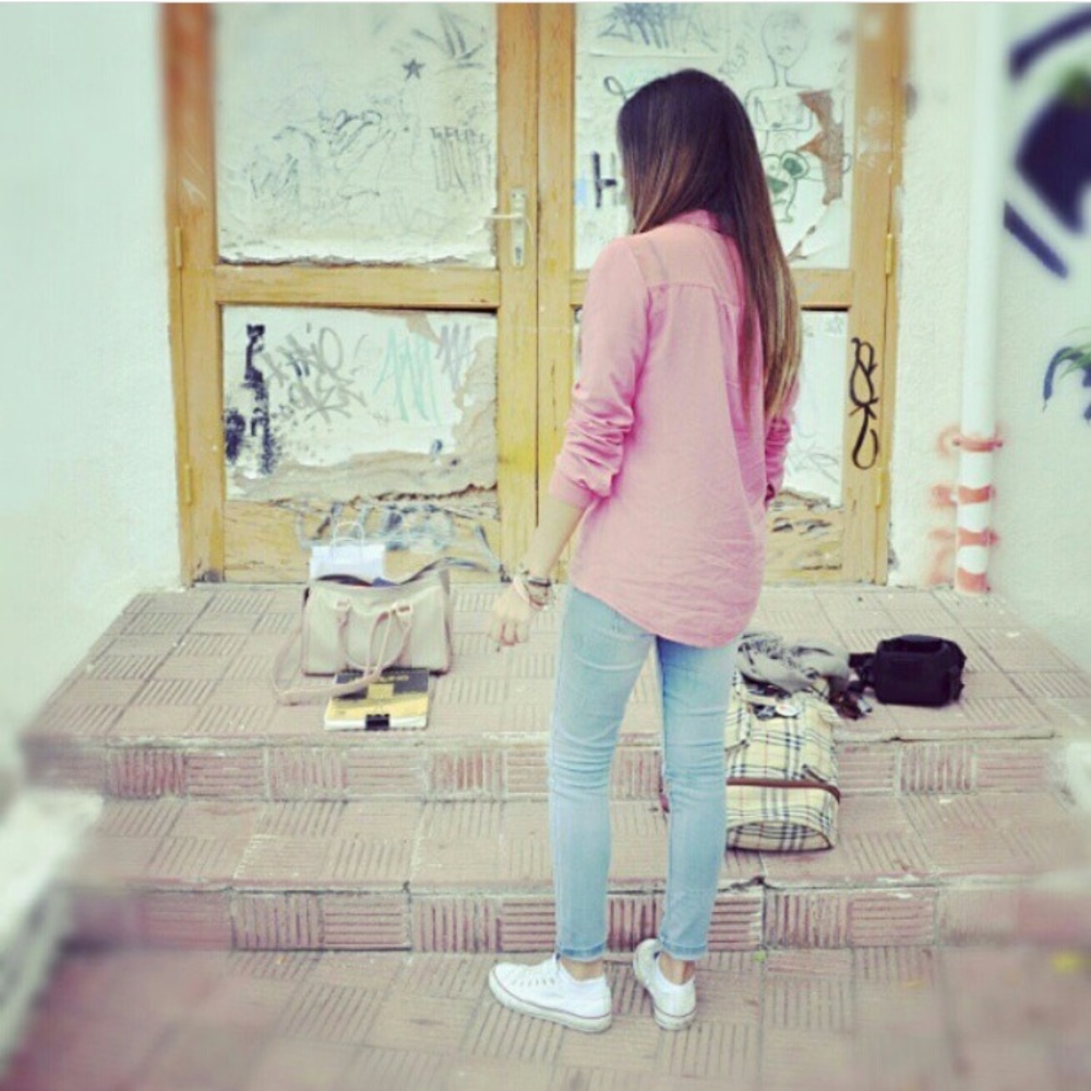 Top/blouse - Picture 5 of 5