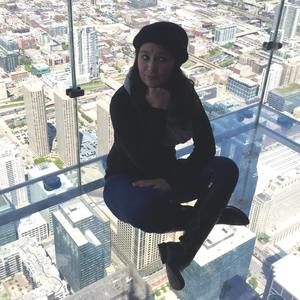 Meet your Posher, Denesia