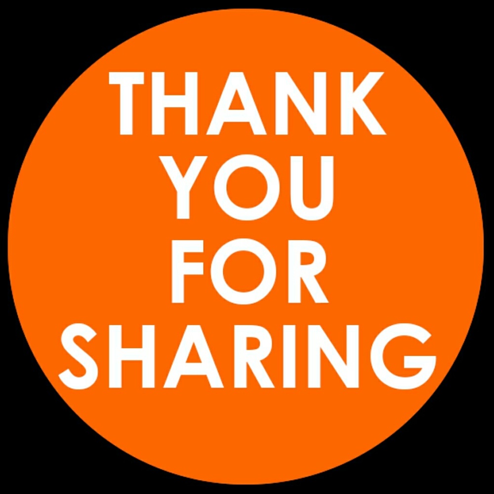 Thank you for sharing!