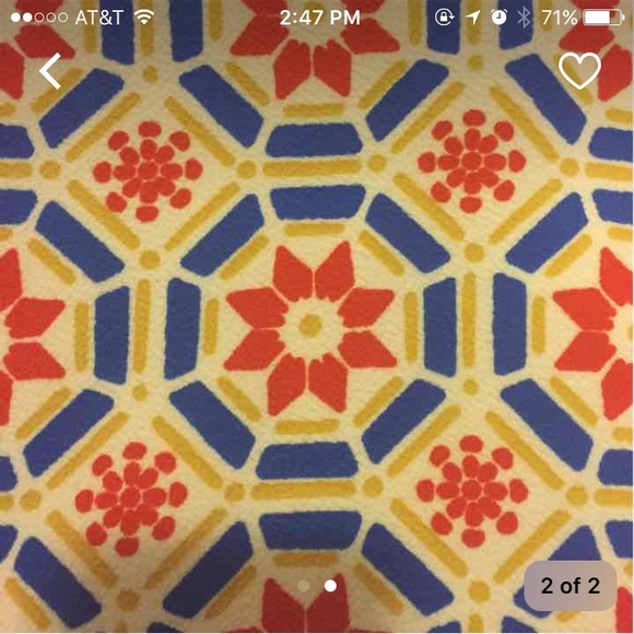 HTF LLR Cassie LuLaRoe - Picture 2 of 2