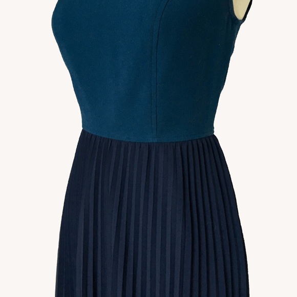 ModCloth Dresses - Pleated Dress ModCloth Dresses - Pleated Dress