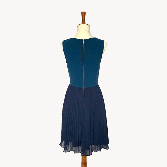 ModCloth Dresses - Pleated Dress ModCloth Dresses - Pleated Dress