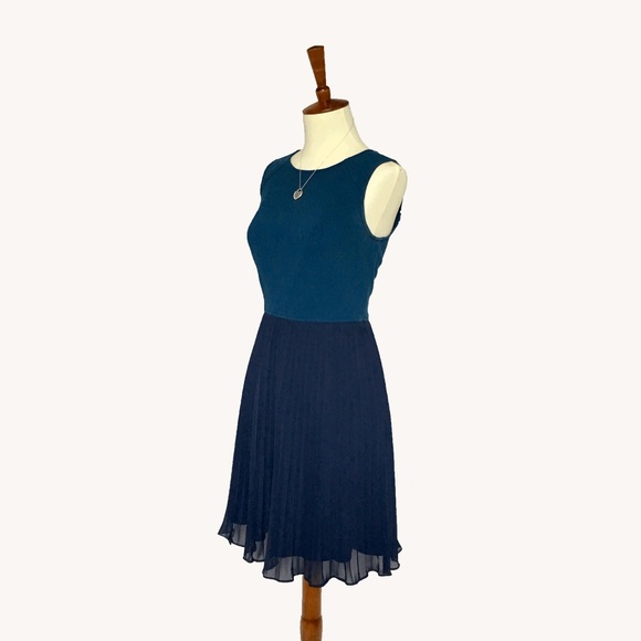 ModCloth Dresses - Pleated Dress ModCloth Dresses - Pleated Dress