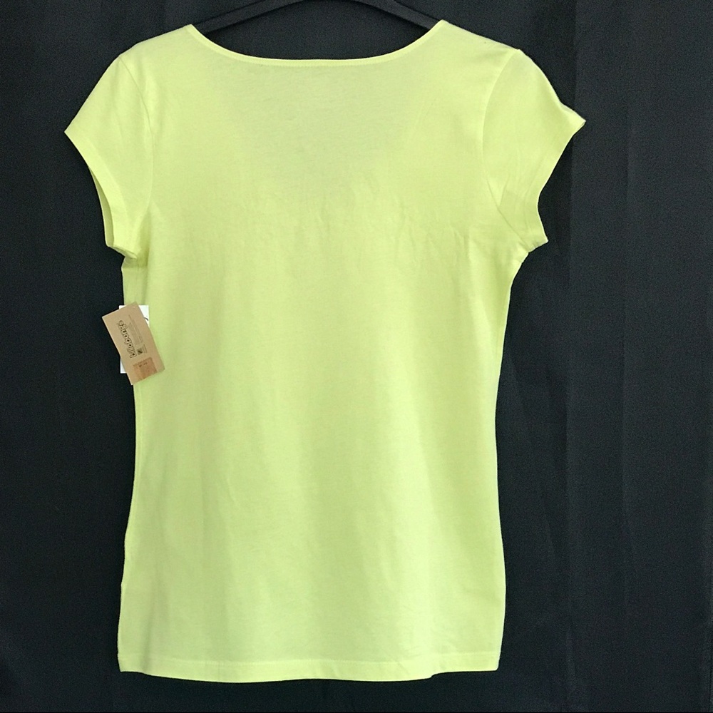 BILLABONG TOP SHIRT MEDIUM & LARGE NWT - Picture 2 of 2