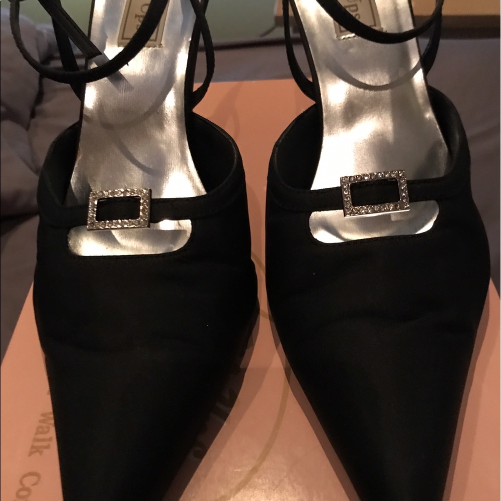 Touch Ups Evening Shoes By Benjamin Walk Corp 11