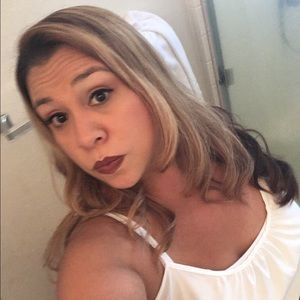 Meet your Posher, Erica