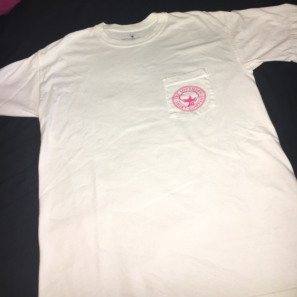 Women's Southern Shirt brand tee