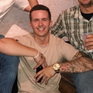 Meet your Posher, Drake