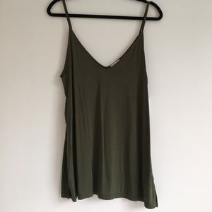 NWT Old Navy tank top