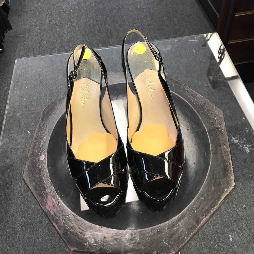 Cole Haan  Nike air woman shoes