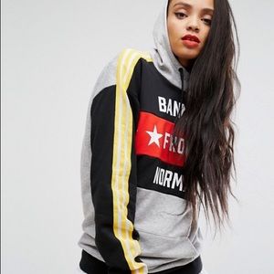 ❌SOLD❌Adidas Rita Ora Banned from Norma Hoodie