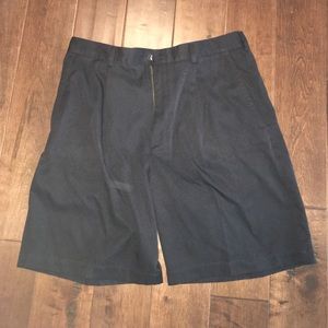 nike mens golf shorts