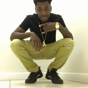 Meet your Posher, Daniel