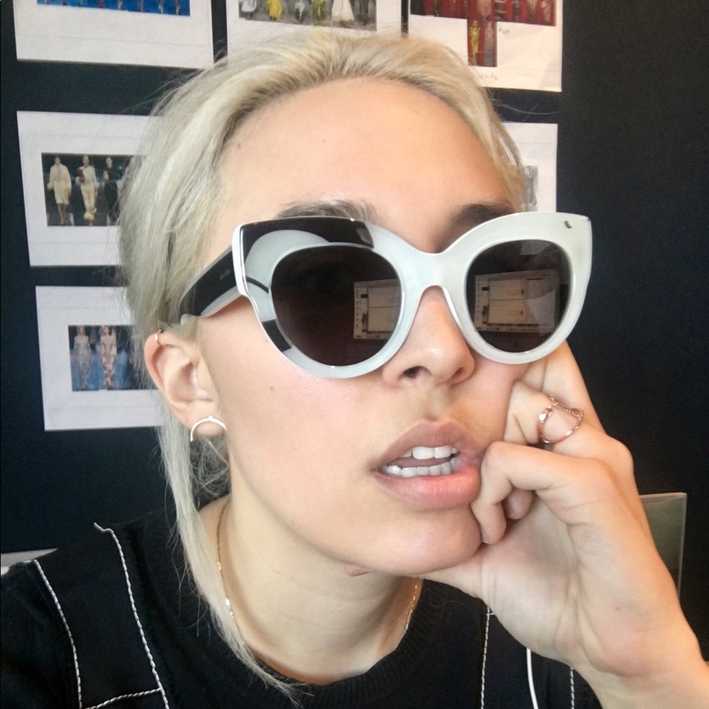 Meet your Posher, Jacqueline