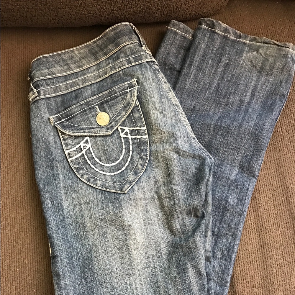 True Religion Jeans
