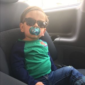 Meet your Posher, Laura