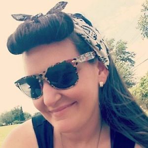 Meet your Posher, Kristina