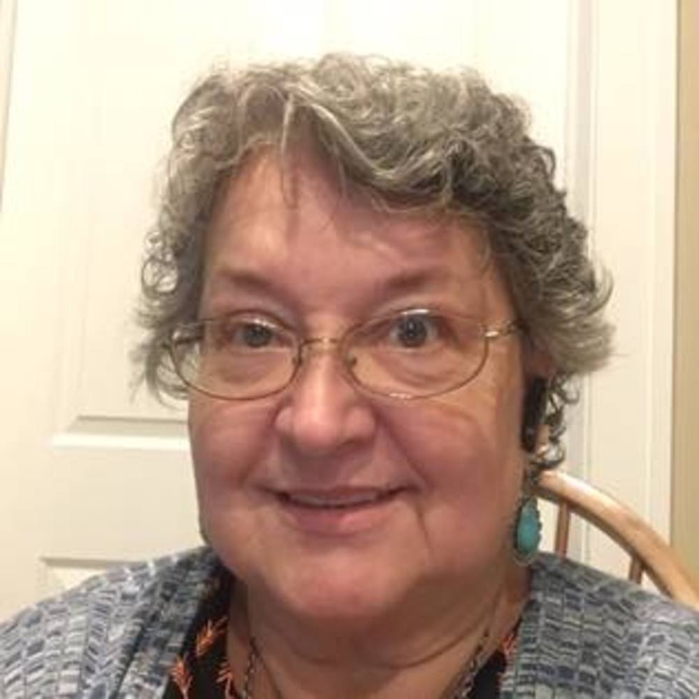 Meet your Posher, Valerie