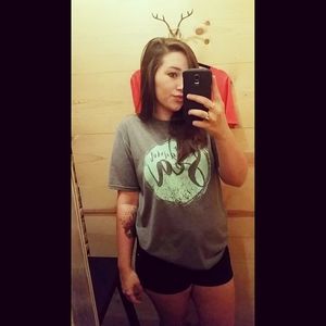 Meet your Posher, Bridgett