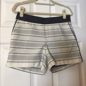 Loft shorts